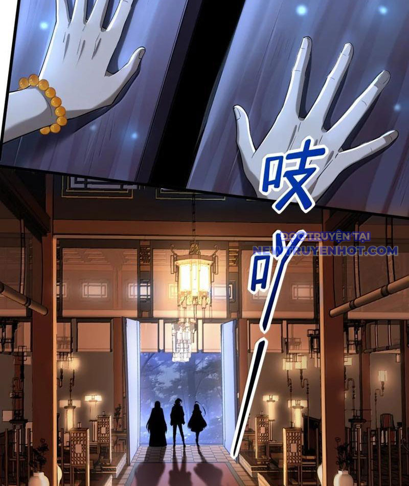 Phát Sóng Trực Tiếp, Ta Cầu Hôn Với Nữ Quỷ, Vậy Mà Nàng Lại Đồng Ý! chapter 81 - Trang 113