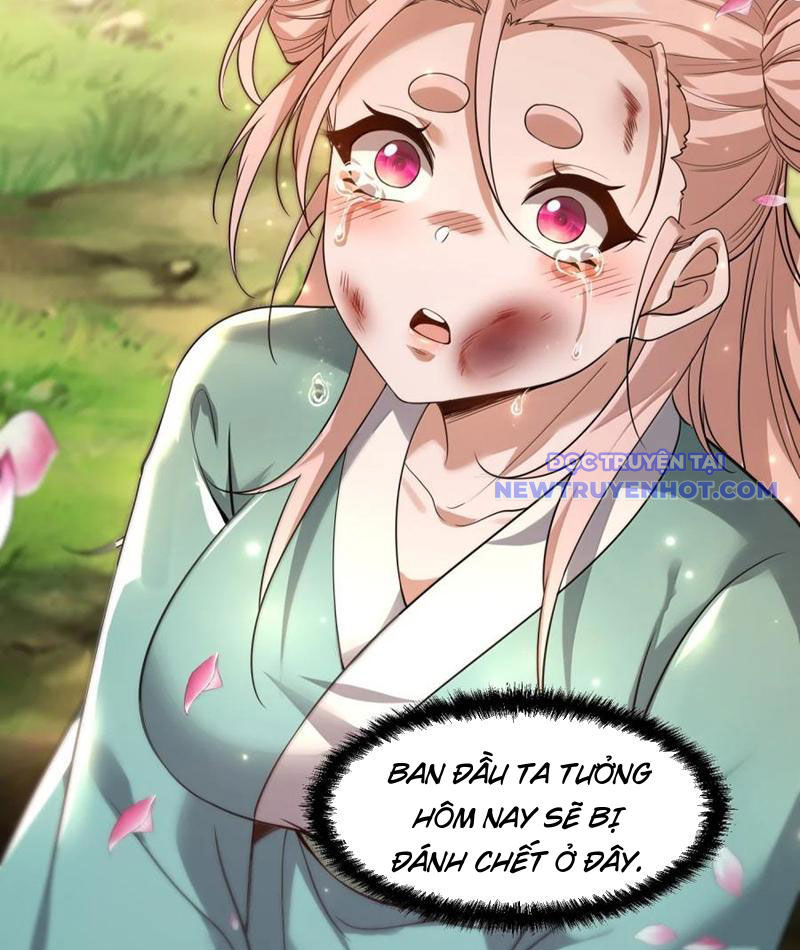 Phát Sóng Trực Tiếp, Ta Cầu Hôn Với Nữ Quỷ, Vậy Mà Nàng Lại Đồng Ý! chapter 81 - Trang 38