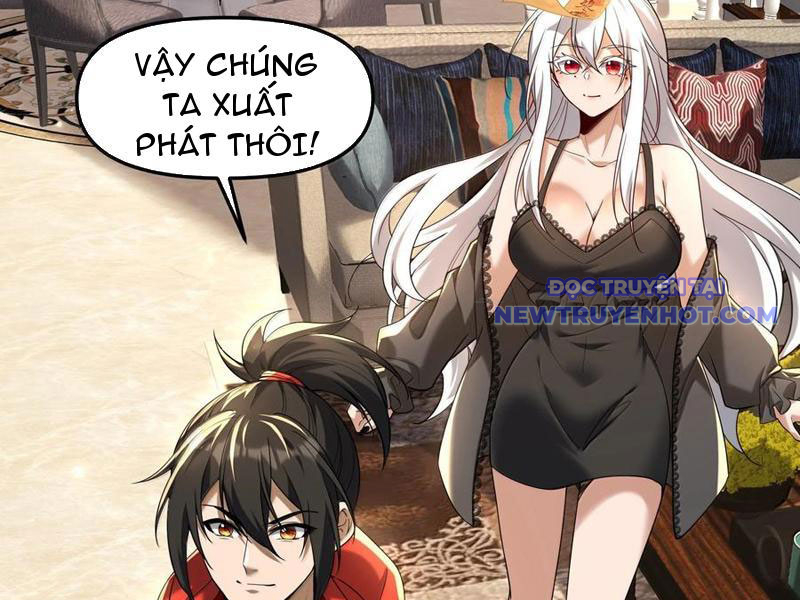Phát Sóng Trực Tiếp, Ta Cầu Hôn Với Nữ Quỷ, Vậy Mà Nàng Lại Đồng Ý! chapter 77 - Trang 71
