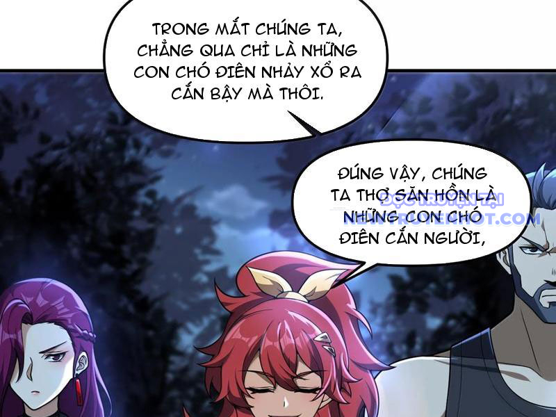 Phát Sóng Trực Tiếp, Ta Cầu Hôn Với Nữ Quỷ, Vậy Mà Nàng Lại Đồng Ý! chapter 77 - Trang 100