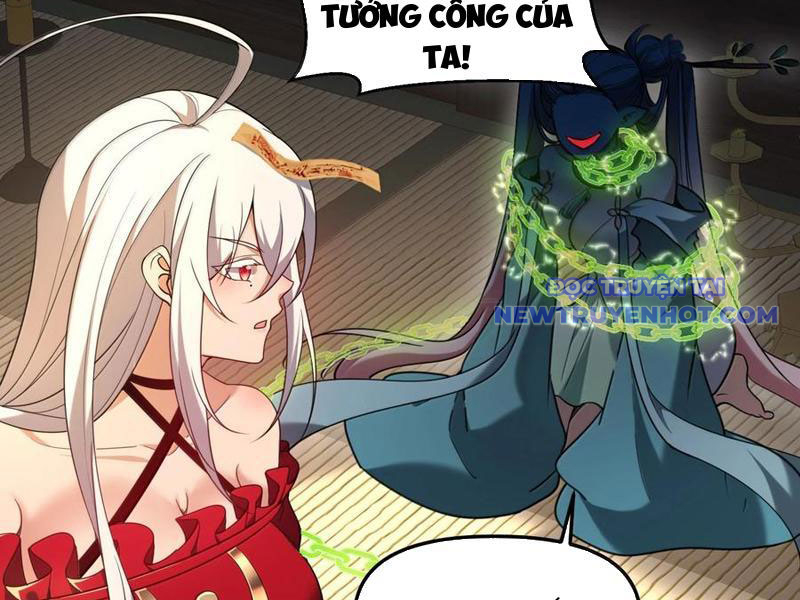 Phát Sóng Trực Tiếp, Ta Cầu Hôn Với Nữ Quỷ, Vậy Mà Nàng Lại Đồng Ý! chapter 79 - Trang 134