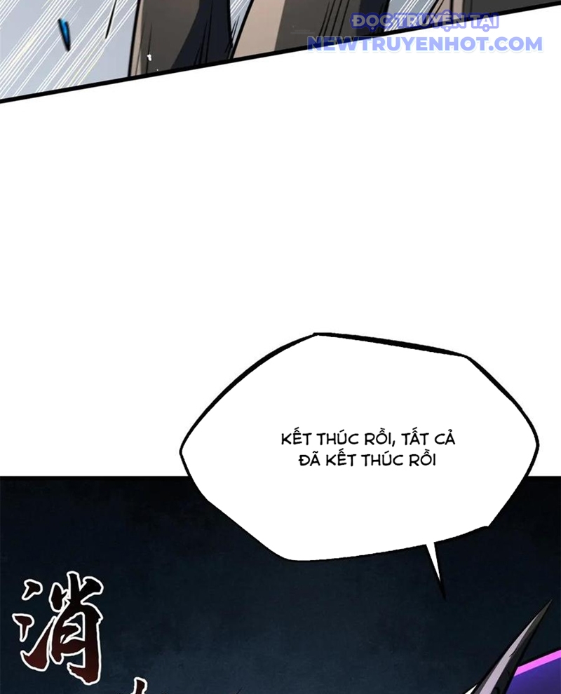 Siêu Cấp Thần Cơ Nhân chapter 340 - Trang 17