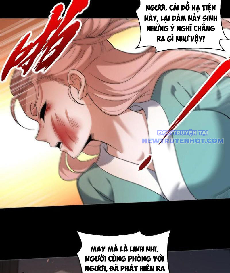 Phát Sóng Trực Tiếp, Ta Cầu Hôn Với Nữ Quỷ, Vậy Mà Nàng Lại Đồng Ý! chapter 81 - Trang 63