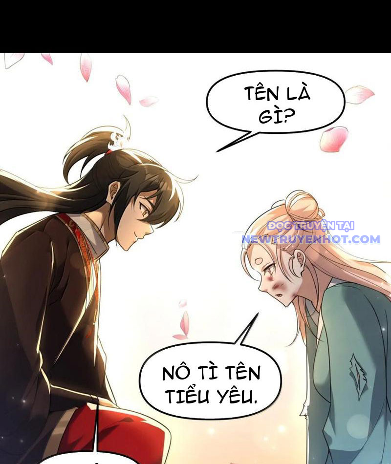 Phát Sóng Trực Tiếp, Ta Cầu Hôn Với Nữ Quỷ, Vậy Mà Nàng Lại Đồng Ý! chapter 81 - Trang 32