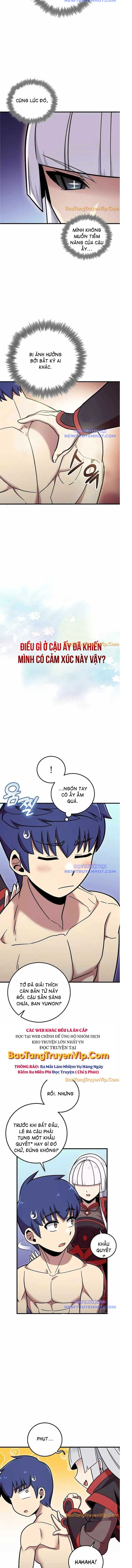 Vô Tình Ghi Danh chapter 39 - Trang 11