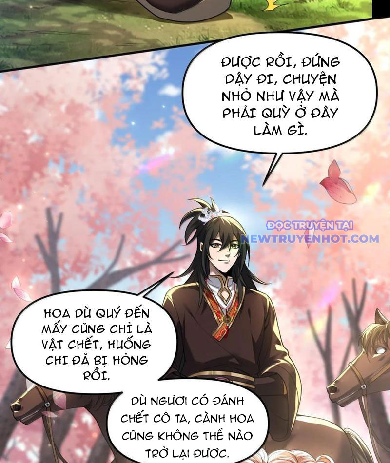 Phát Sóng Trực Tiếp, Ta Cầu Hôn Với Nữ Quỷ, Vậy Mà Nàng Lại Đồng Ý! chapter 81 - Trang 19