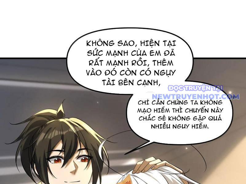Phát Sóng Trực Tiếp, Ta Cầu Hôn Với Nữ Quỷ, Vậy Mà Nàng Lại Đồng Ý! chapter 77 - Trang 65