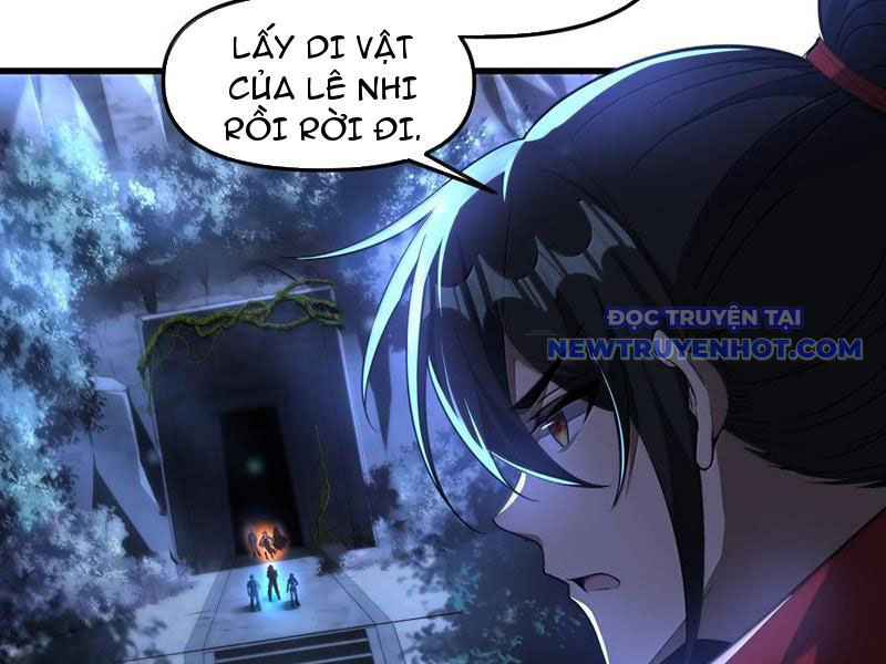 Phát Sóng Trực Tiếp, Ta Cầu Hôn Với Nữ Quỷ, Vậy Mà Nàng Lại Đồng Ý! chapter 77 - Trang 131