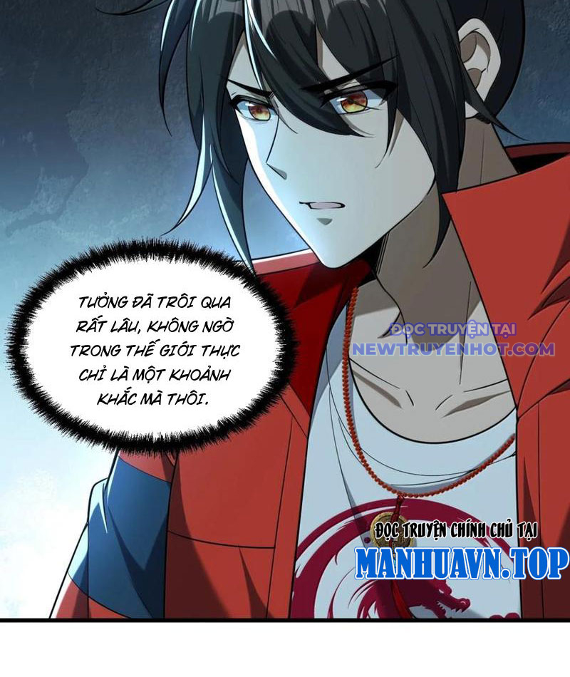 Phát Sóng Trực Tiếp, Ta Cầu Hôn Với Nữ Quỷ, Vậy Mà Nàng Lại Đồng Ý! chapter 81 - Trang 102