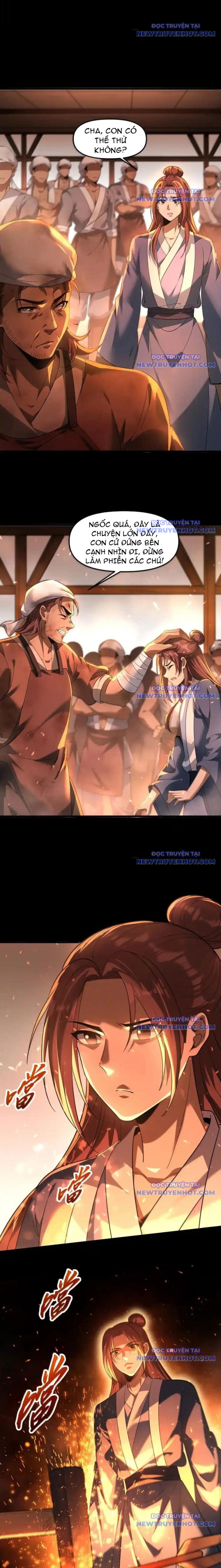 Phát Sóng Trực Tiếp, Ta Cầu Hôn Với Nữ Quỷ, Vậy Mà Nàng Lại Đồng Ý! chapter 82 - Trang 13