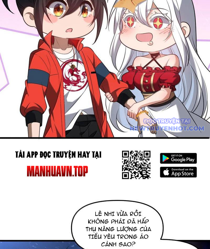 Phát Sóng Trực Tiếp, Ta Cầu Hôn Với Nữ Quỷ, Vậy Mà Nàng Lại Đồng Ý! chapter 81 - Trang 105