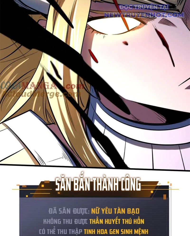 Siêu Cấp Thần Cơ Nhân chapter 340 - Trang 39