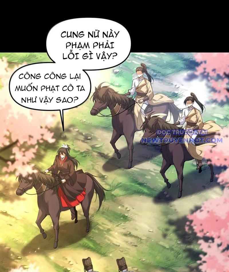 Phát Sóng Trực Tiếp, Ta Cầu Hôn Với Nữ Quỷ, Vậy Mà Nàng Lại Đồng Ý! chapter 81 - Trang 15