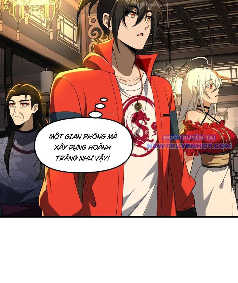 Phát Sóng Trực Tiếp, Ta Cầu Hôn Với Nữ Quỷ, Vậy Mà Nàng Lại Đồng Ý! chapter 81 - Trang 115