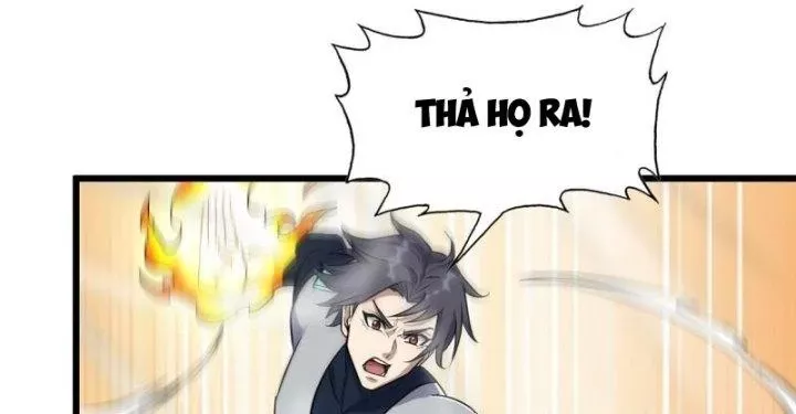 Tôi Chuyển Vàng Tại Mạt Thế Chapter 483 - Trang 24