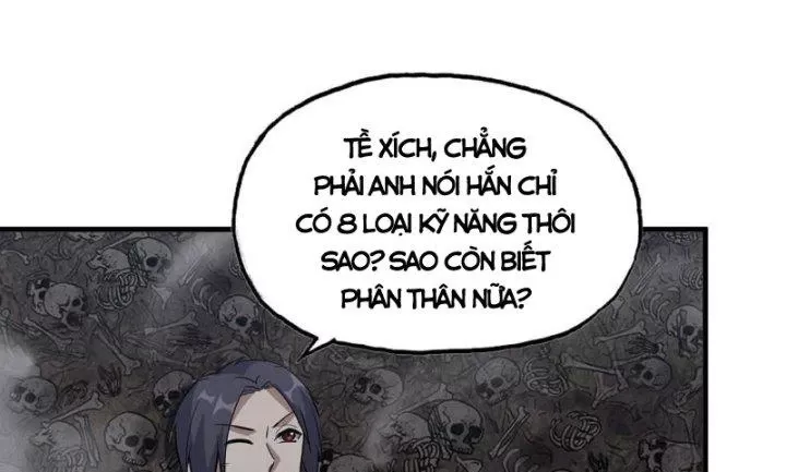 Tôi Chuyển Vàng Tại Mạt Thế Chapter 482 - Trang 48