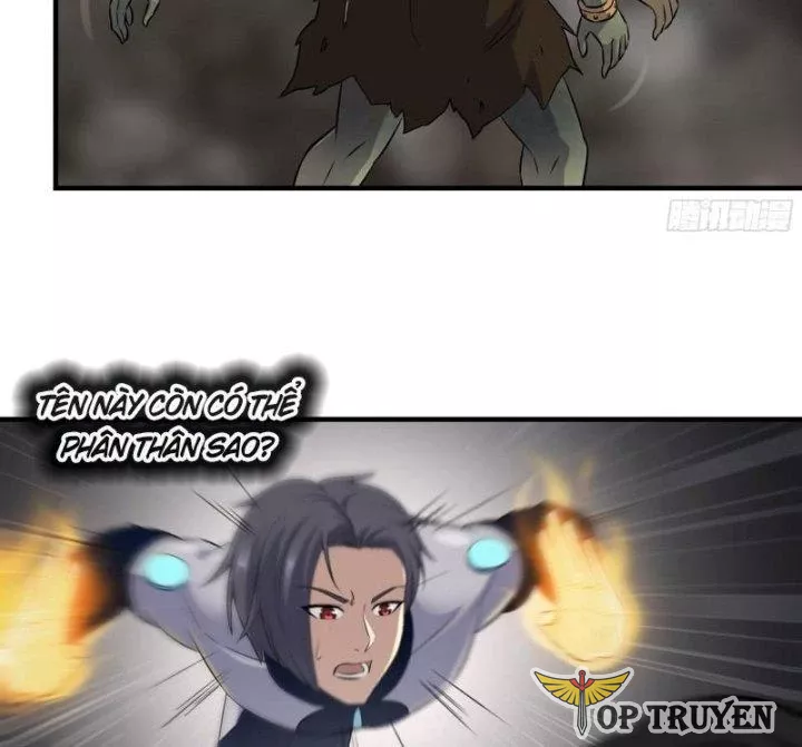 Tôi Chuyển Vàng Tại Mạt Thế Chapter 482 - Trang 4