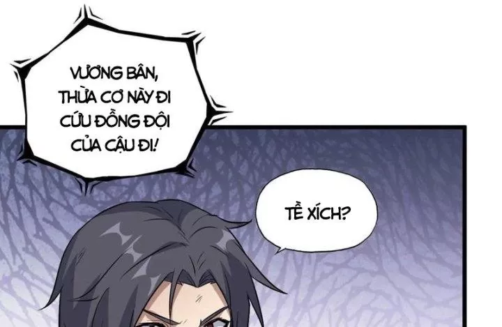 Tôi Chuyển Vàng Tại Mạt Thế Chapter 483 - Trang 12