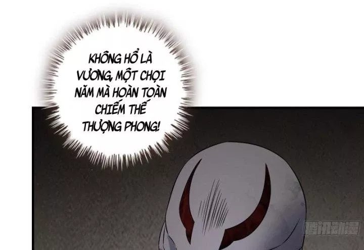 Tôi Chuyển Vàng Tại Mạt Thế Chapter 482 - Trang 22