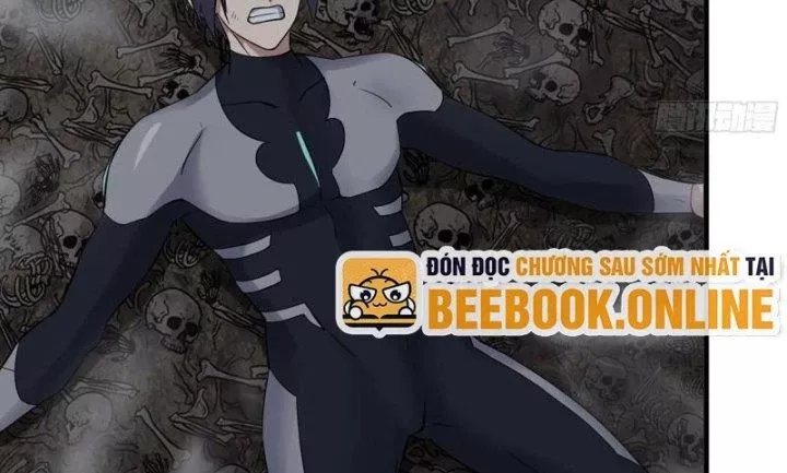 Tôi Chuyển Vàng Tại Mạt Thế Chapter 482 - Trang 49