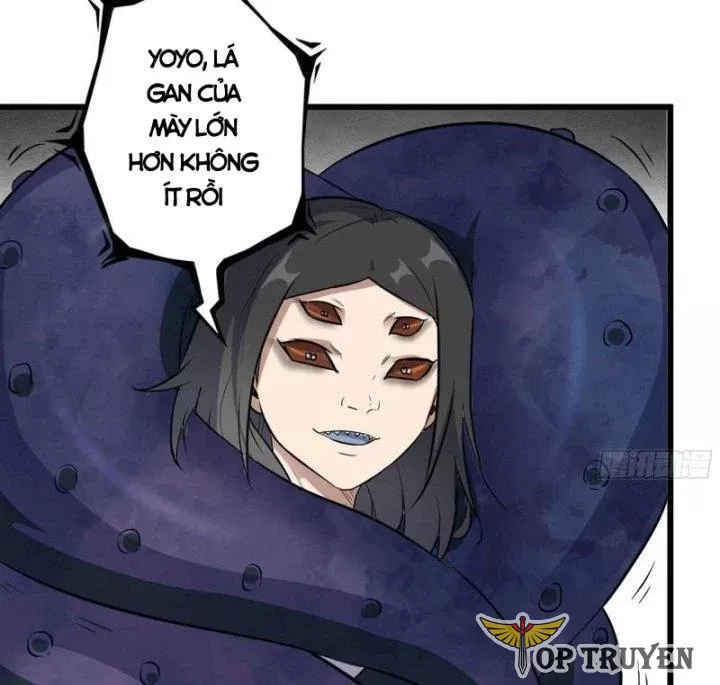 Tôi Chuyển Vàng Tại Mạt Thế Chapter 483 - Trang 2