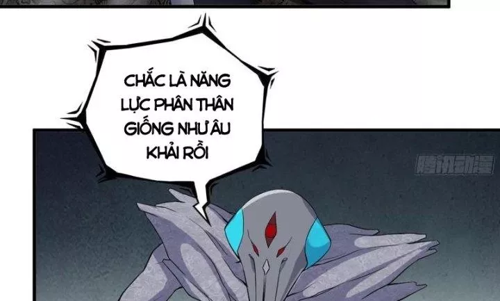 Tôi Chuyển Vàng Tại Mạt Thế Chapter 482 - Trang 50