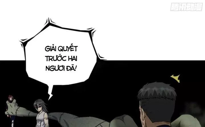 Tôi Chuyển Vàng Tại Mạt Thế Chapter 482 - Trang 24