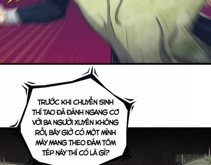 Tôi Chuyển Vàng Tại Mạt Thế Chapter 483 - Trang 30