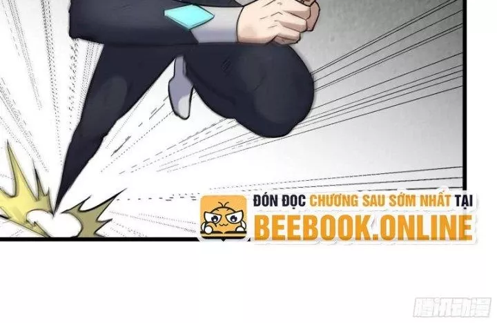 Tôi Chuyển Vàng Tại Mạt Thế Chapter 483 - Trang 17