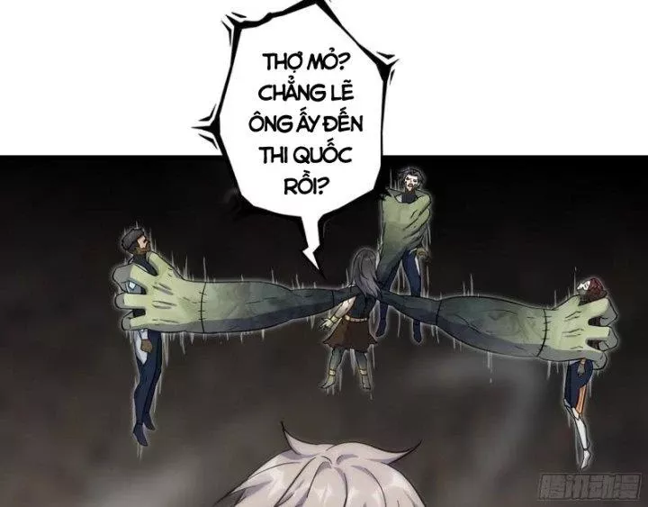 Tôi Chuyển Vàng Tại Mạt Thế Chapter 483 - Trang 34