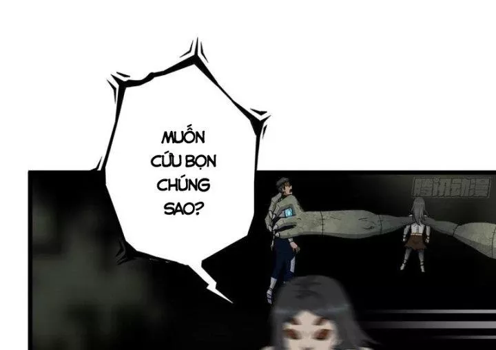 Tôi Chuyển Vàng Tại Mạt Thế Chapter 482 - Trang 32