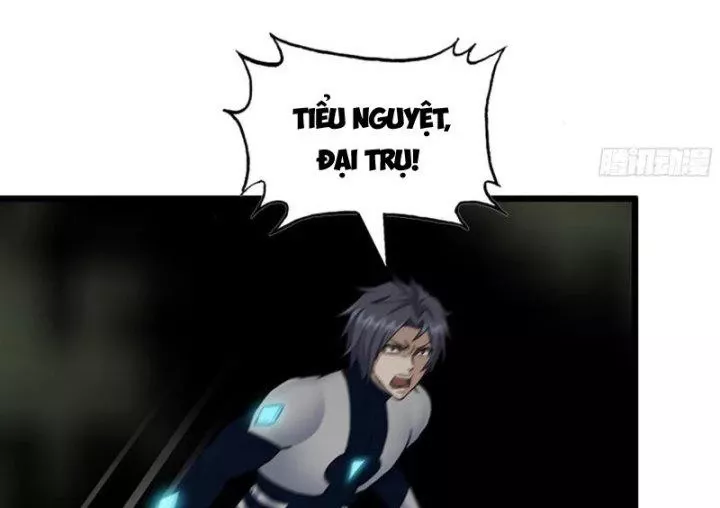 Tôi Chuyển Vàng Tại Mạt Thế Chapter 482 - Trang 30