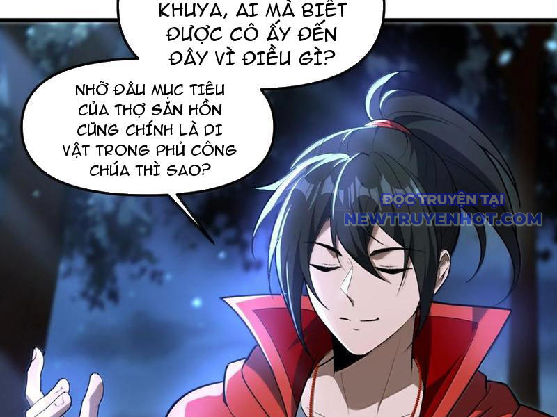 Phát Sóng Trực Tiếp, Ta Cầu Hôn Với Nữ Quỷ, Vậy Mà Nàng Lại Đồng Ý! chapter 77 - Trang 158