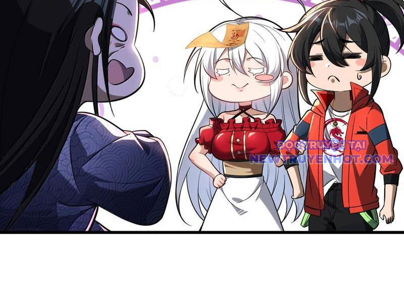 Phát Sóng Trực Tiếp, Ta Cầu Hôn Với Nữ Quỷ, Vậy Mà Nàng Lại Đồng Ý! chapter 77 - Trang 169