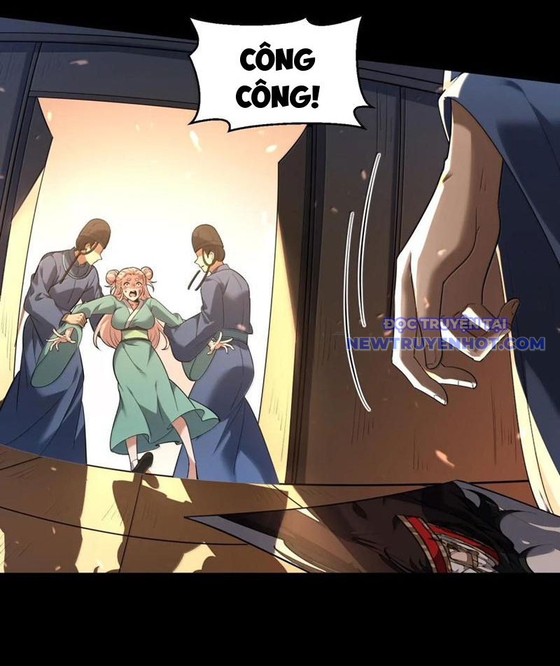 Phát Sóng Trực Tiếp, Ta Cầu Hôn Với Nữ Quỷ, Vậy Mà Nàng Lại Đồng Ý! chapter 81 - Trang 71