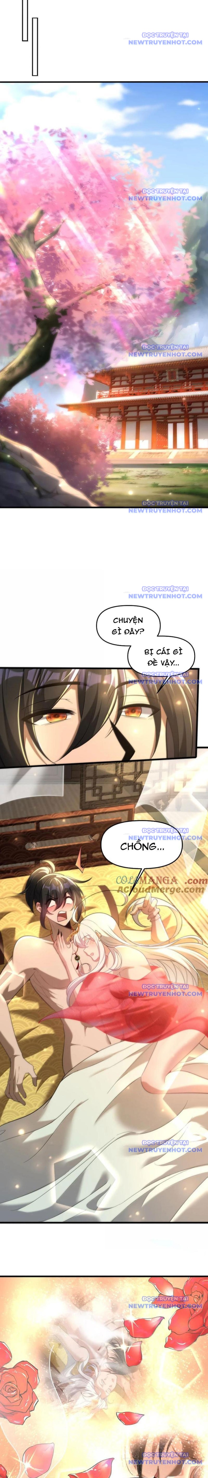 Phát Sóng Trực Tiếp, Ta Cầu Hôn Với Nữ Quỷ, Vậy Mà Nàng Lại Đồng Ý! chapter 80 - Trang 14