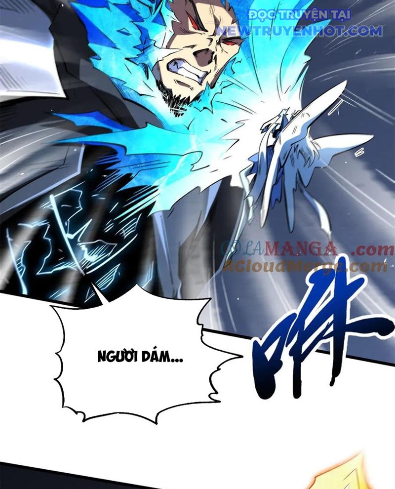 Siêu Cấp Thần Cơ Nhân chapter 340 - Trang 12