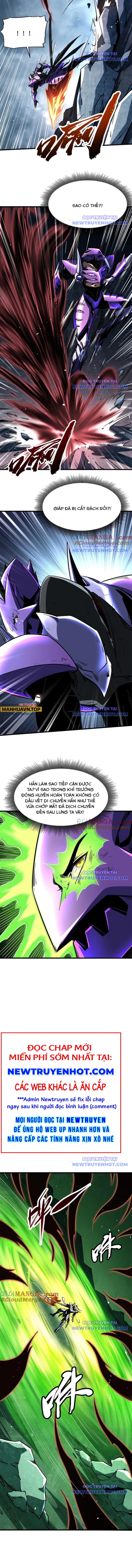 Siêu Cấp Thần Cơ Nhân chapter 339 - Trang 5