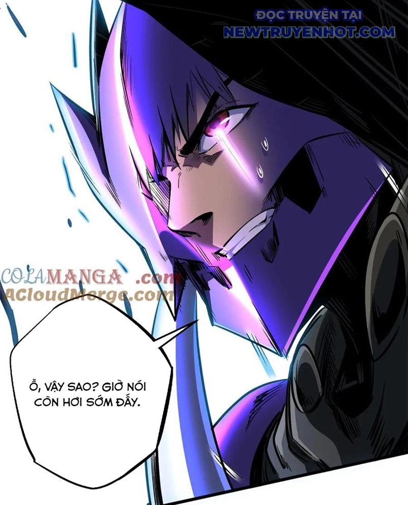 Siêu Cấp Thần Cơ Nhân chapter 340 - Trang 8
