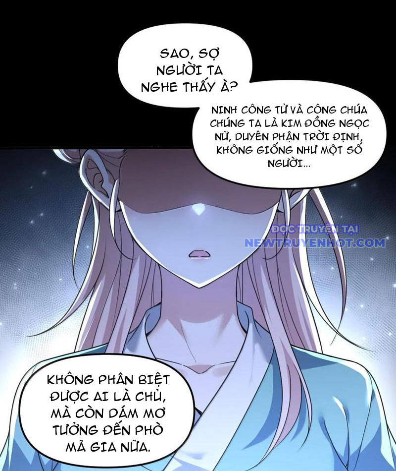 Phát Sóng Trực Tiếp, Ta Cầu Hôn Với Nữ Quỷ, Vậy Mà Nàng Lại Đồng Ý! chapter 81 - Trang 51