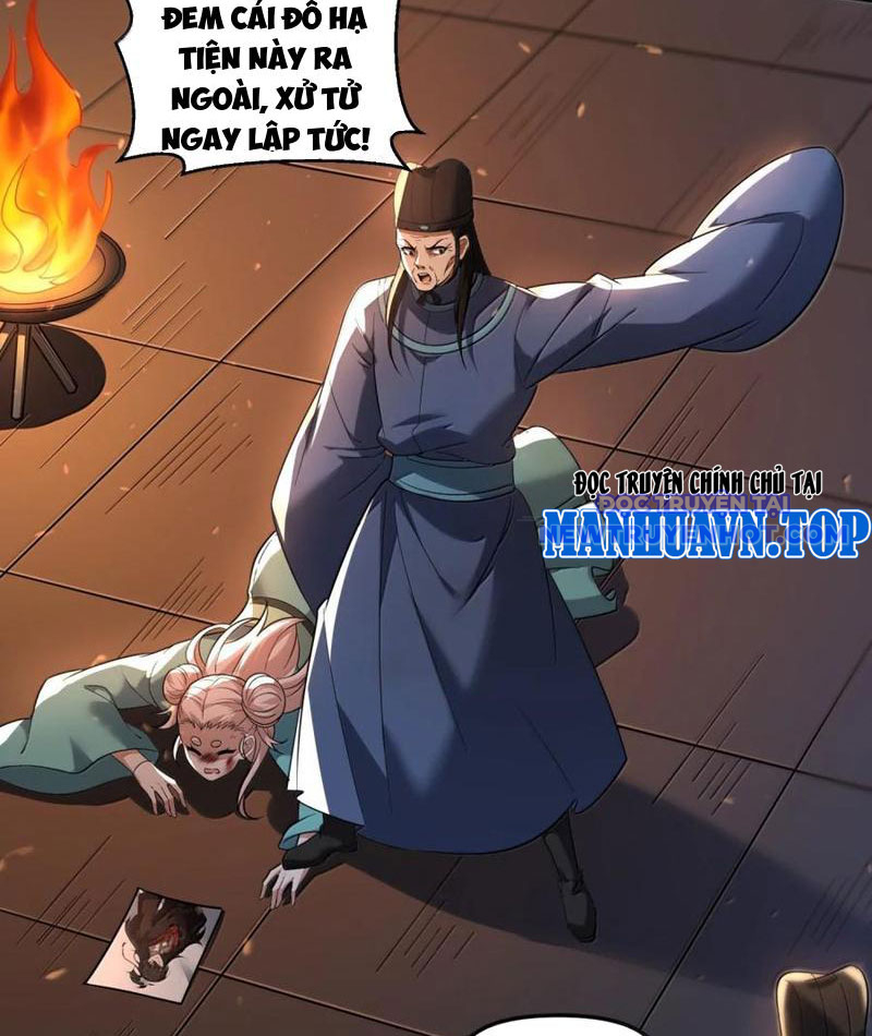 Phát Sóng Trực Tiếp, Ta Cầu Hôn Với Nữ Quỷ, Vậy Mà Nàng Lại Đồng Ý! chapter 81 - Trang 68