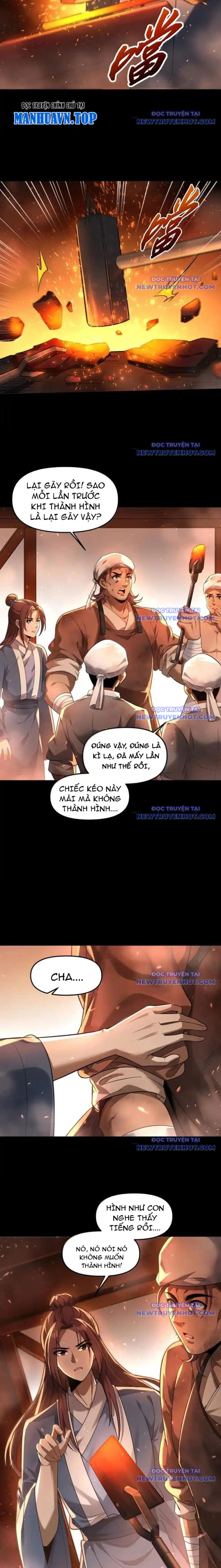Phát Sóng Trực Tiếp, Ta Cầu Hôn Với Nữ Quỷ, Vậy Mà Nàng Lại Đồng Ý! chapter 82 - Trang 14