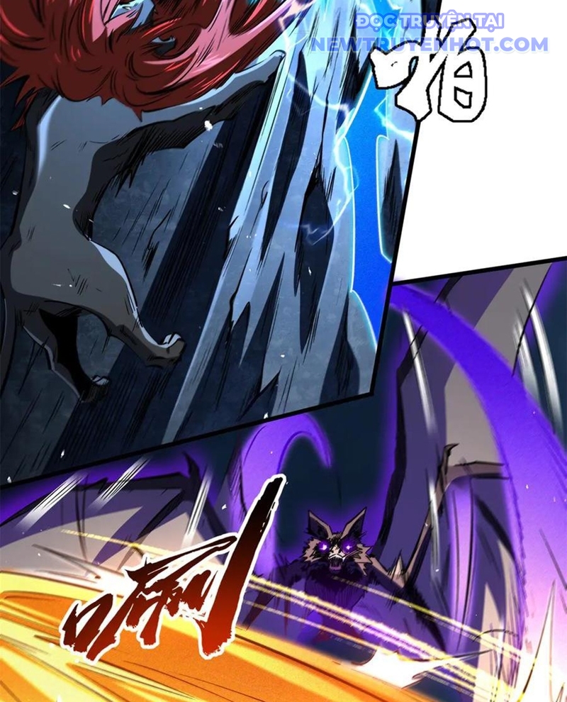 Siêu Cấp Thần Cơ Nhân chapter 340 - Trang 57
