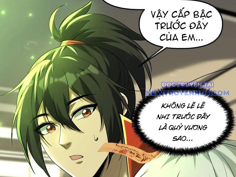 Phát Sóng Trực Tiếp, Ta Cầu Hôn Với Nữ Quỷ, Vậy Mà Nàng Lại Đồng Ý! chapter 77 - Trang 61
