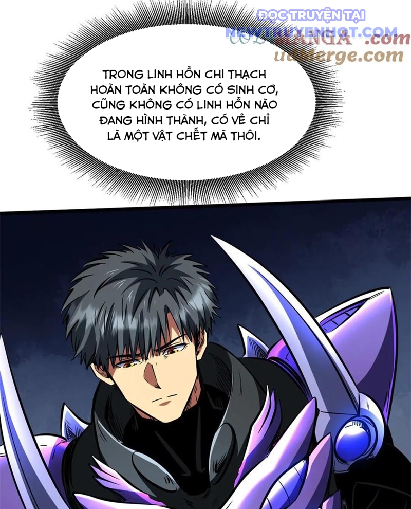 Siêu Cấp Thần Cơ Nhân chapter 340 - Trang 51