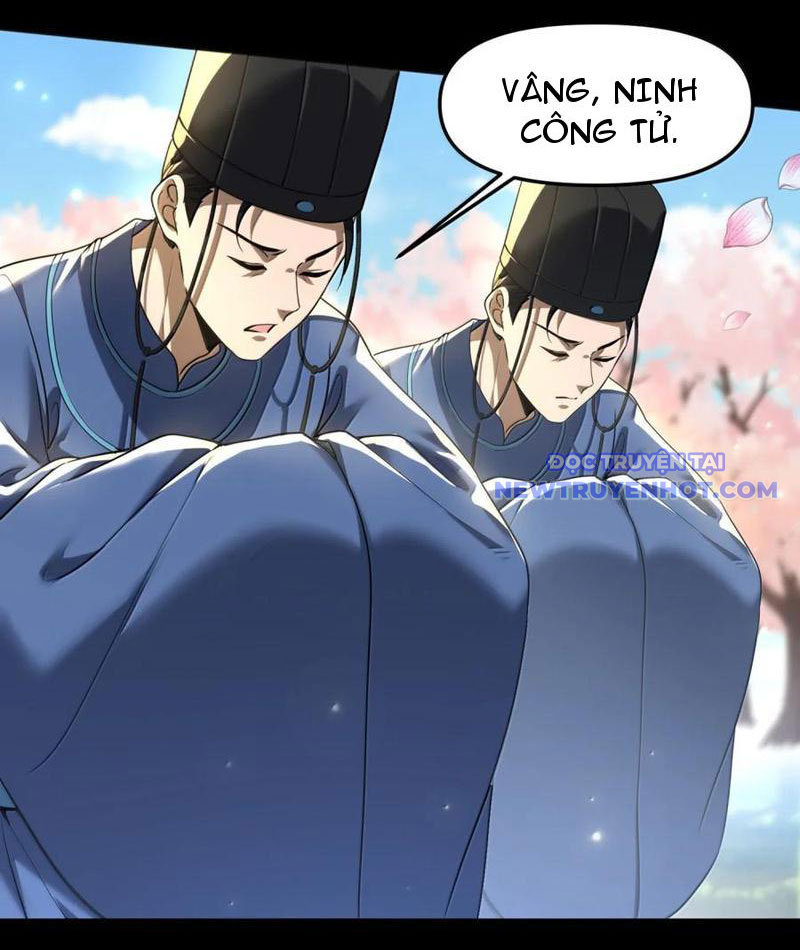 Phát Sóng Trực Tiếp, Ta Cầu Hôn Với Nữ Quỷ, Vậy Mà Nàng Lại Đồng Ý! chapter 81 - Trang 21