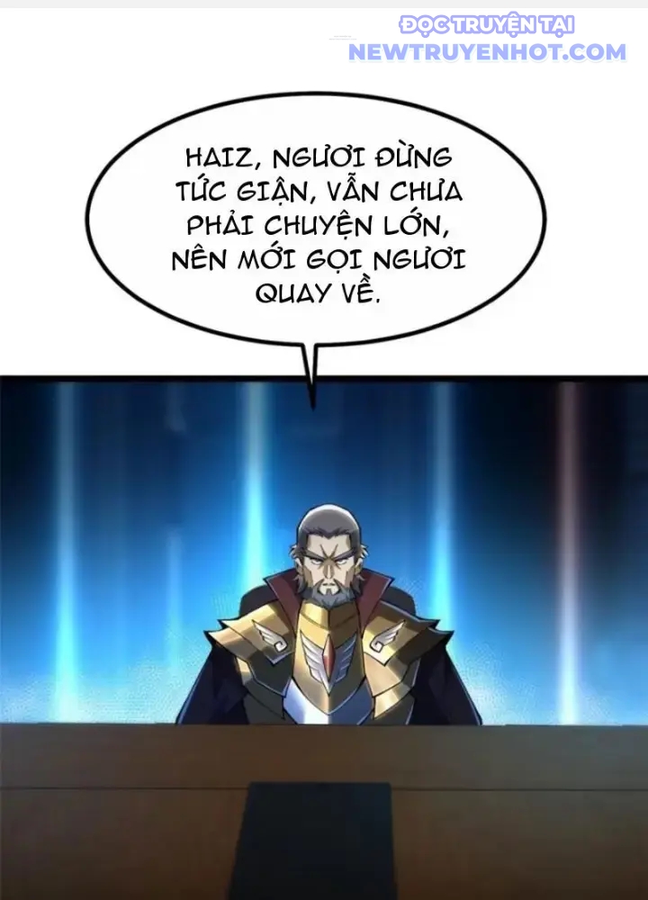 Ta Thật Không Muốn Học Cấm Chú chapter 31 - Trang 1