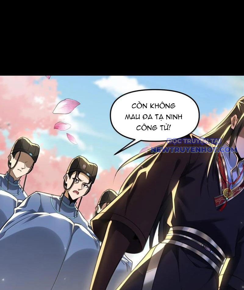 Phát Sóng Trực Tiếp, Ta Cầu Hôn Với Nữ Quỷ, Vậy Mà Nàng Lại Đồng Ý! chapter 81 - Trang 22