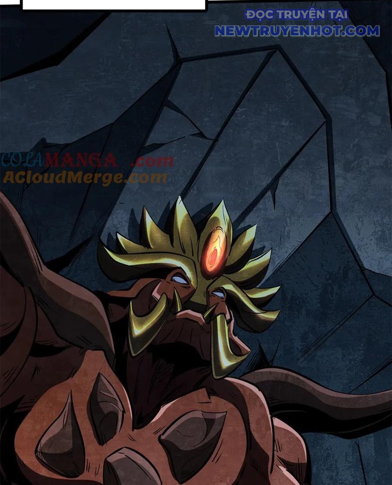 Siêu Cấp Thần Cơ Nhân chapter 340 - Trang 45