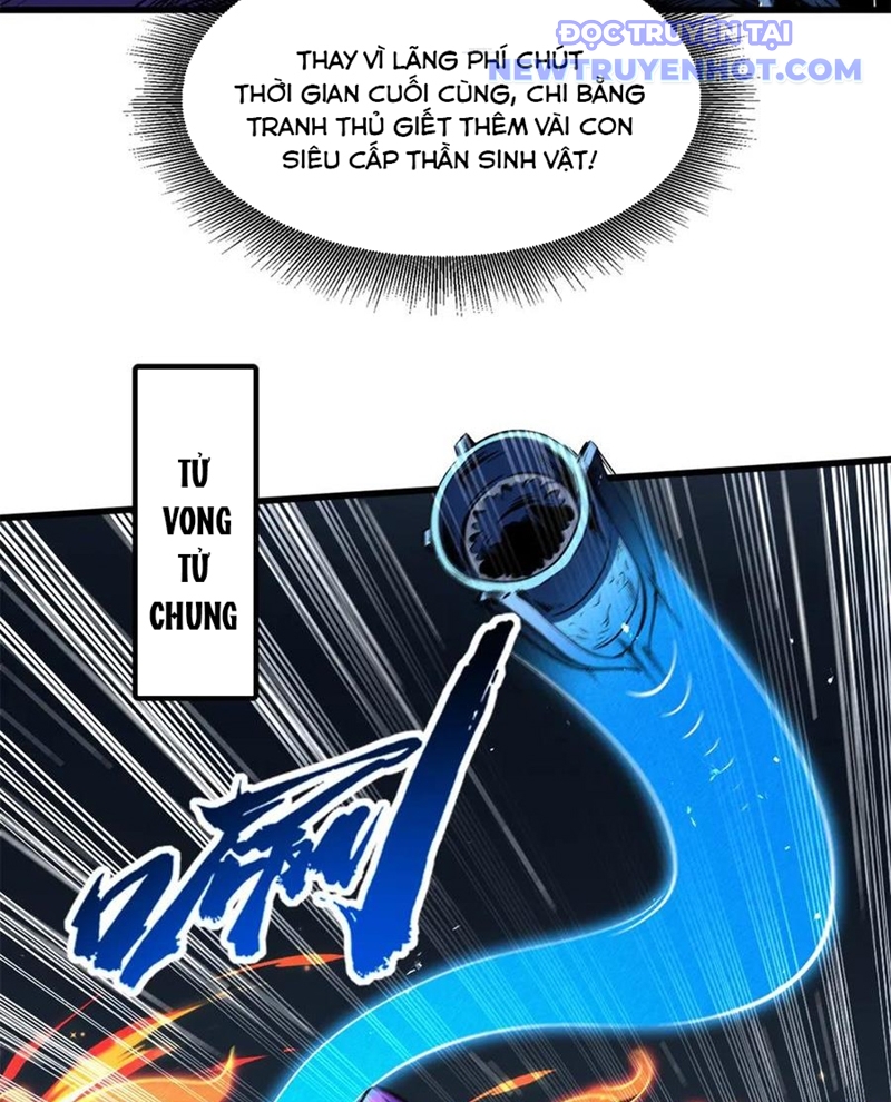 Siêu Cấp Thần Cơ Nhân chapter 340 - Trang 61